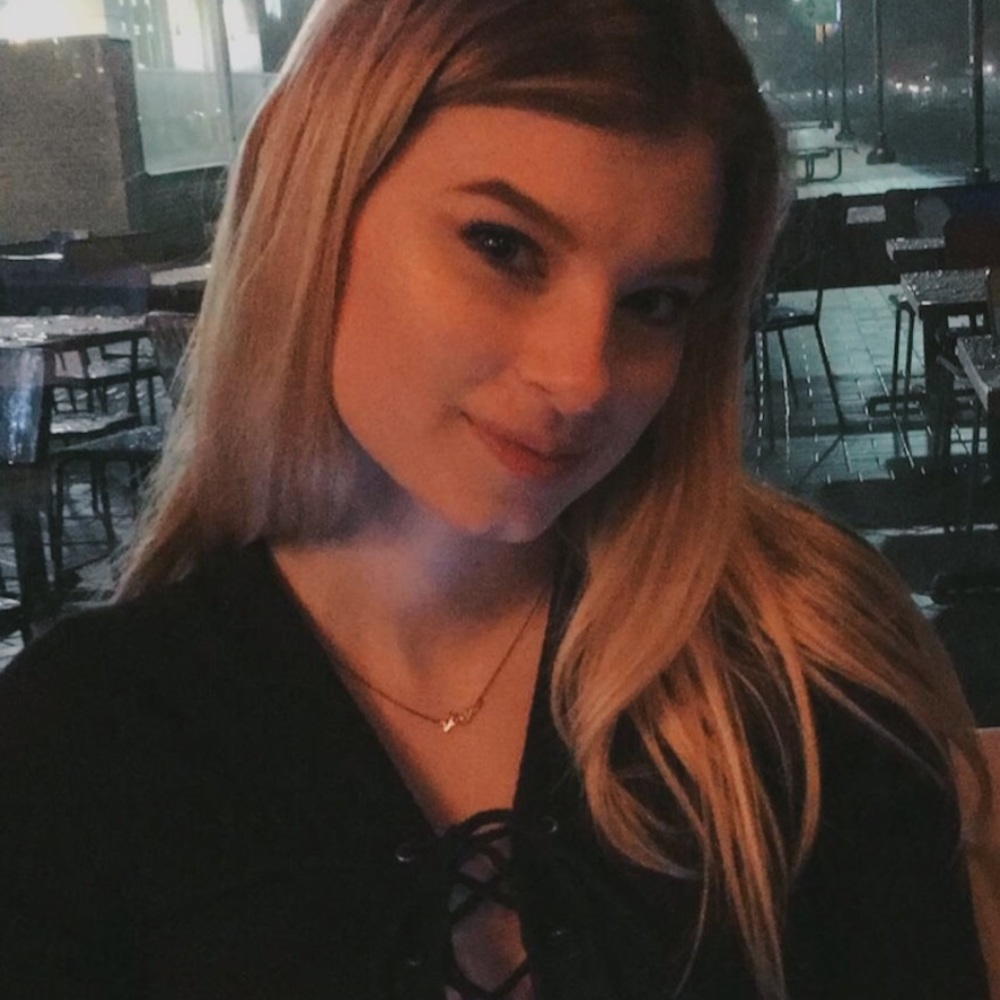 Meet your Posher, Emma